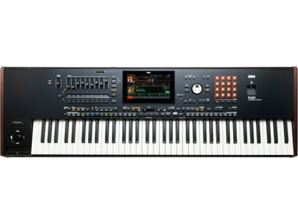 Keyboard KORG Pa5X - 76