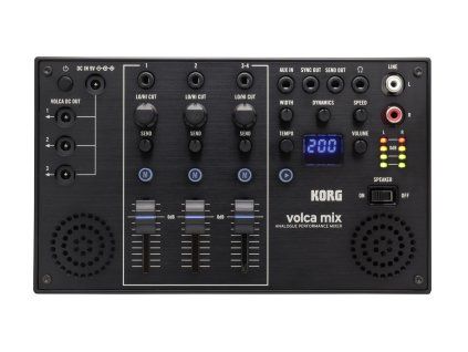 KR volca mix 1 20180910 091145