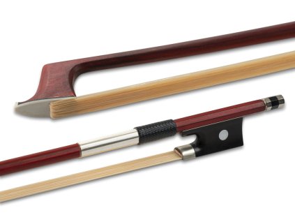 Sláčik pre husle Brazil drevo Student  3/4 sláčik