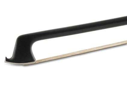 Sláčik pre husle Sklolaminát  1/2 sláčik