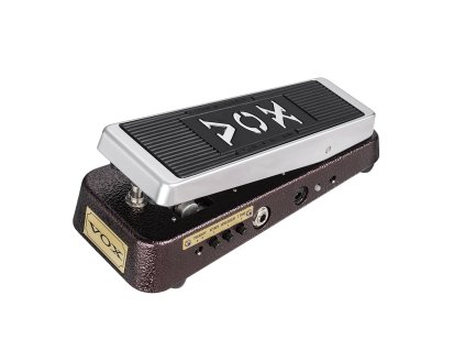 VOX V863-CA  Wah pedál