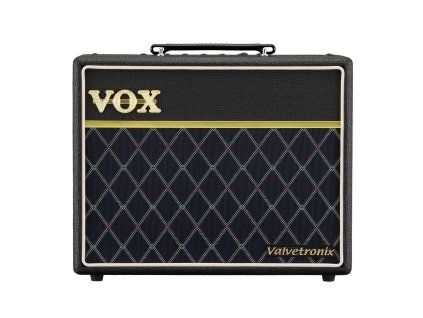 VOX VT20X Classic Blue 20260120 100433