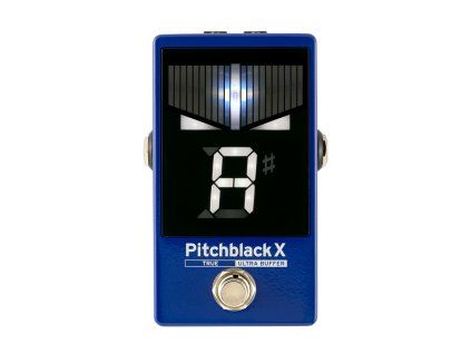 KORG Pitchblack X BL ladička  farba-modrá