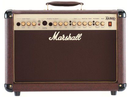 Marshall AS50D