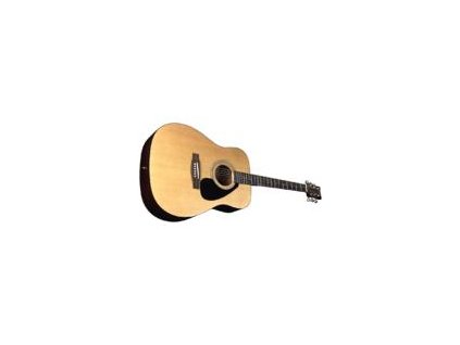 Framus Akustická gitara Texan Natural