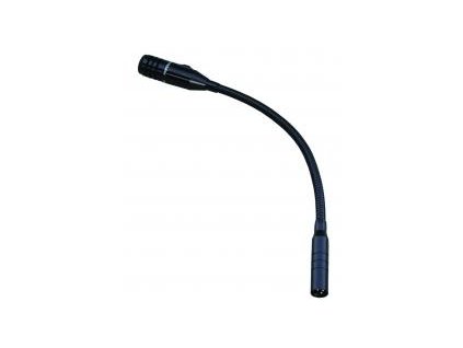 GM 9 Mikrofón husací krk, dĺžka 46cm