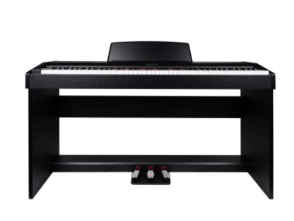Digitálne piáno HENRY’S HDP101 VERO - BLACK