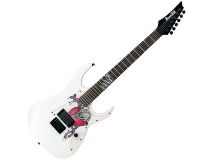GRGR 010LTD WH