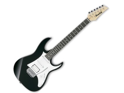 Ibanez GRX40-BKN elektrická gitara