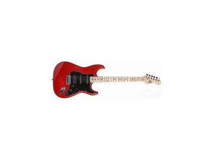 Elektrická gitara ABX ST - 230 RD/BBHM
