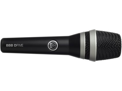Mikrofón AKG BBB Dfive