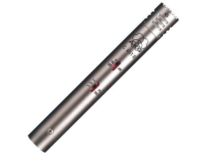 Mikrofón AKG C 451 B