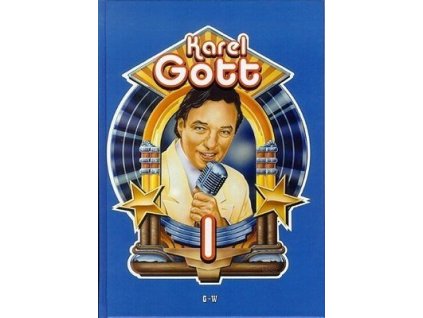 KAREL GOTT 1