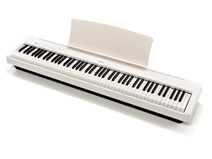 Digitálne piano Kawai ES100 White