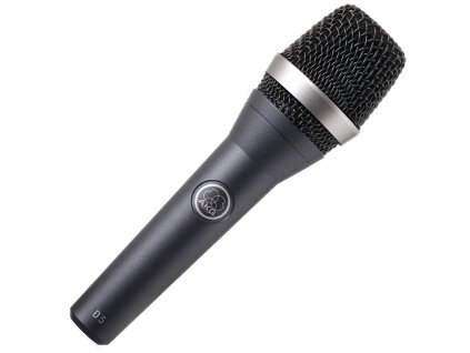 Mikrofón AKG D 5 S