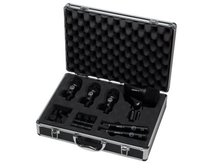 Mikrofón AKG Groove Pack