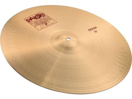 činely Paiste 2002 Classic 16