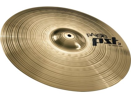 činely Paiste PST3 18