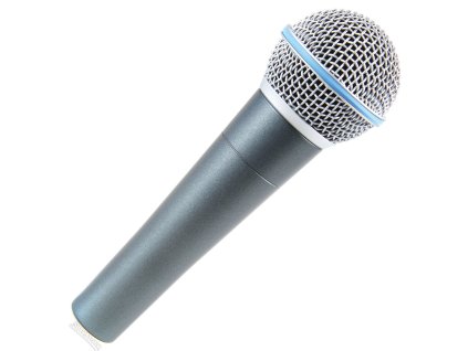 Mikrofón Shure BETA 58A
