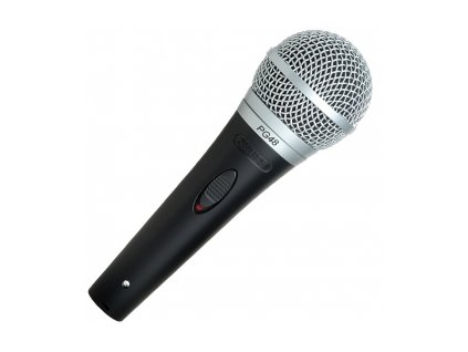 Mikrofón Shure PG48-XLR