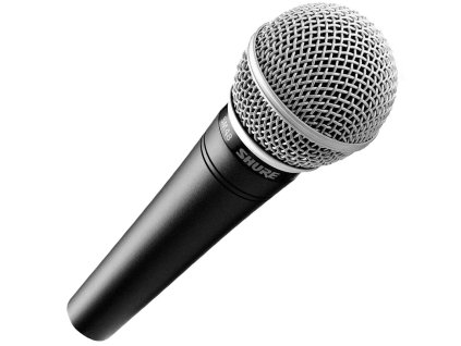 Mikrofón Shure SM48-LC