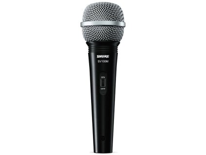 Mikrofón Shure SV100