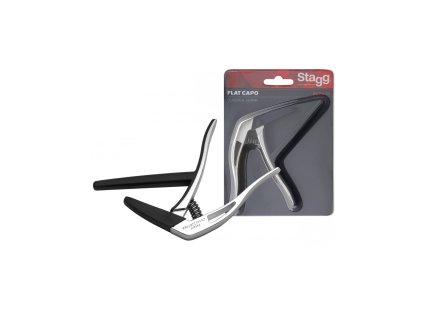 Kapodaster STAGG SCPX -  FL