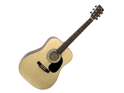 Gitara akustická SX MD160 Natural