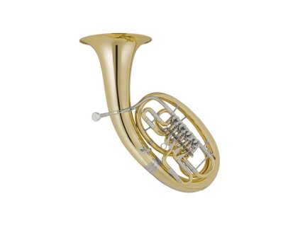 V.F.Červený Baryton CEP 541-4-0 KAISER