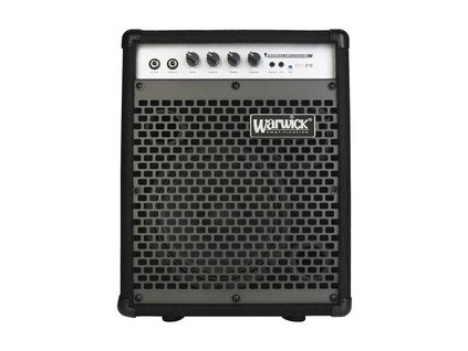 Warwick Bass Amp Combo BC 20