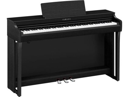 Digitálne piano Yamaha CLP-825 Black
