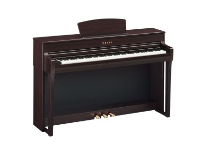 Digitálne piano Yamaha CLP-835 Rosewood