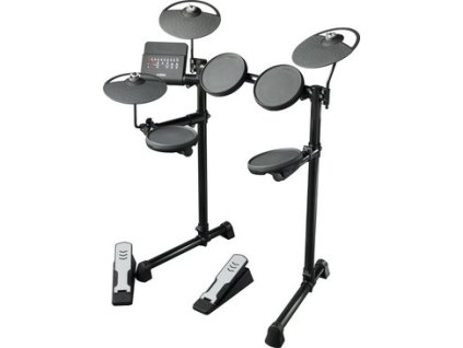Bicie elektrické Yamaha DTX 400 K
