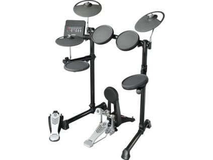 Bicie elektrické Yamaha DTX 450 Kaha DTX 450 K