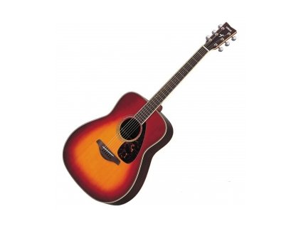 Gitara akustická Yamaha FG 730 S VCS