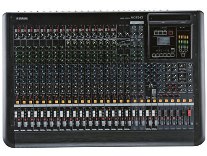 Mixážny pult Yamaha MGP24X