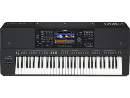 Keyboard Yamaha PSR-SX720
