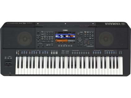 Keyboard Yamaha PSR-SX920