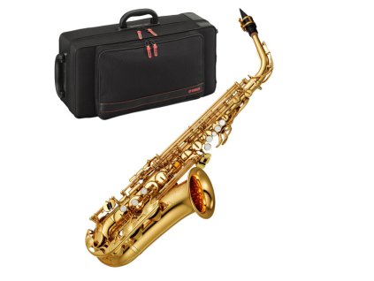 Saxofón alt YAMAHA YAS280