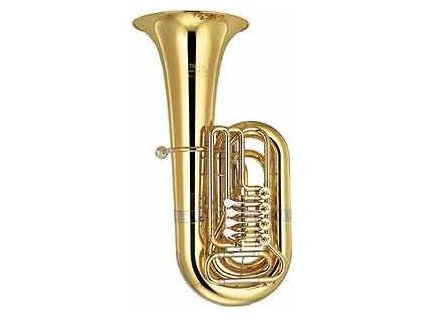Tuba YAMAHA YBB 645 GE