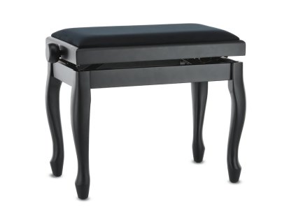 Piano stolička Deluxe Classic