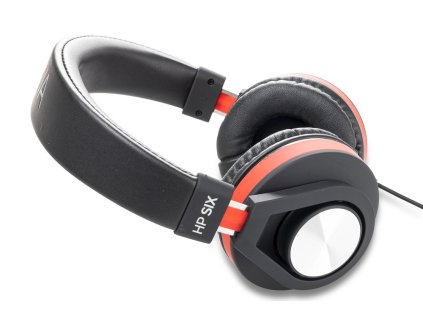 Slúchadlá HP six