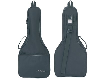 Gig Bag plochá mandolína Classic