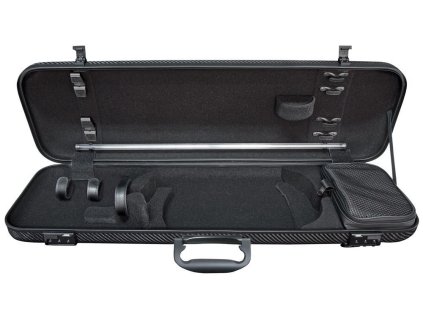 Púzdro pre husle Idea 1.8 s bočnou rukoväťou