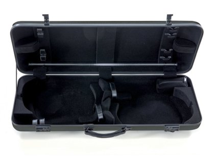 Dvojité púzdro pre husle/violu Idea 3.2
