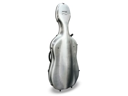 Púzdro pre violončelo Idea Titan-Carbon 3.3  Titan/Antracit, Titan/Bordeaux,Titan/modrá