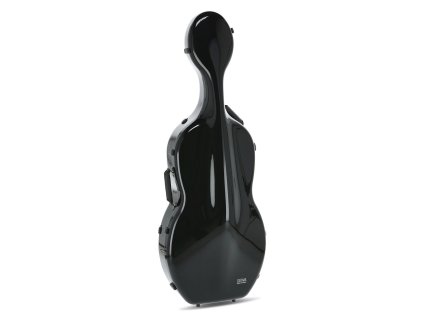 Púzdro pre violončelo High Performance Carbon 2.7  Vyrába sa v troch farbách- čierma,šedá,tmavomodrá