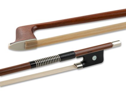 Sláčik pre violu, Brazil drevo, Student 4/4