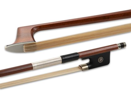 Sláčik pre violu H. Walter Zapf - fernambuk 4/4