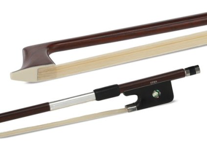 Sláčik pre violu Carbon Student 4/4